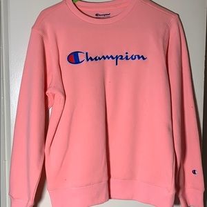 Champion Crew neck sweater